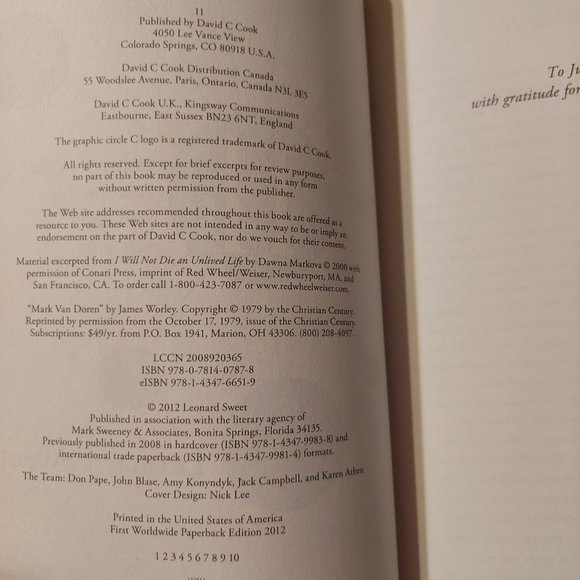 11 indispensable relationships you can't be without - Picture 4 of 5